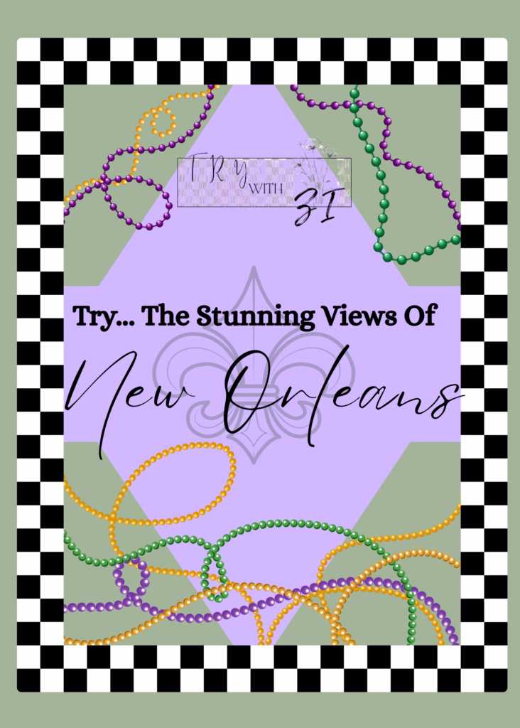 New Orleans Cover