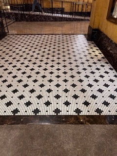 Floor Tile